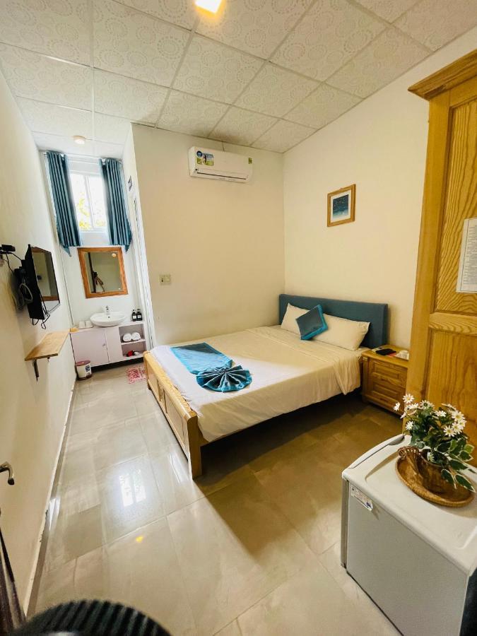 Shark Hostel Хуе Екстериор снимка
