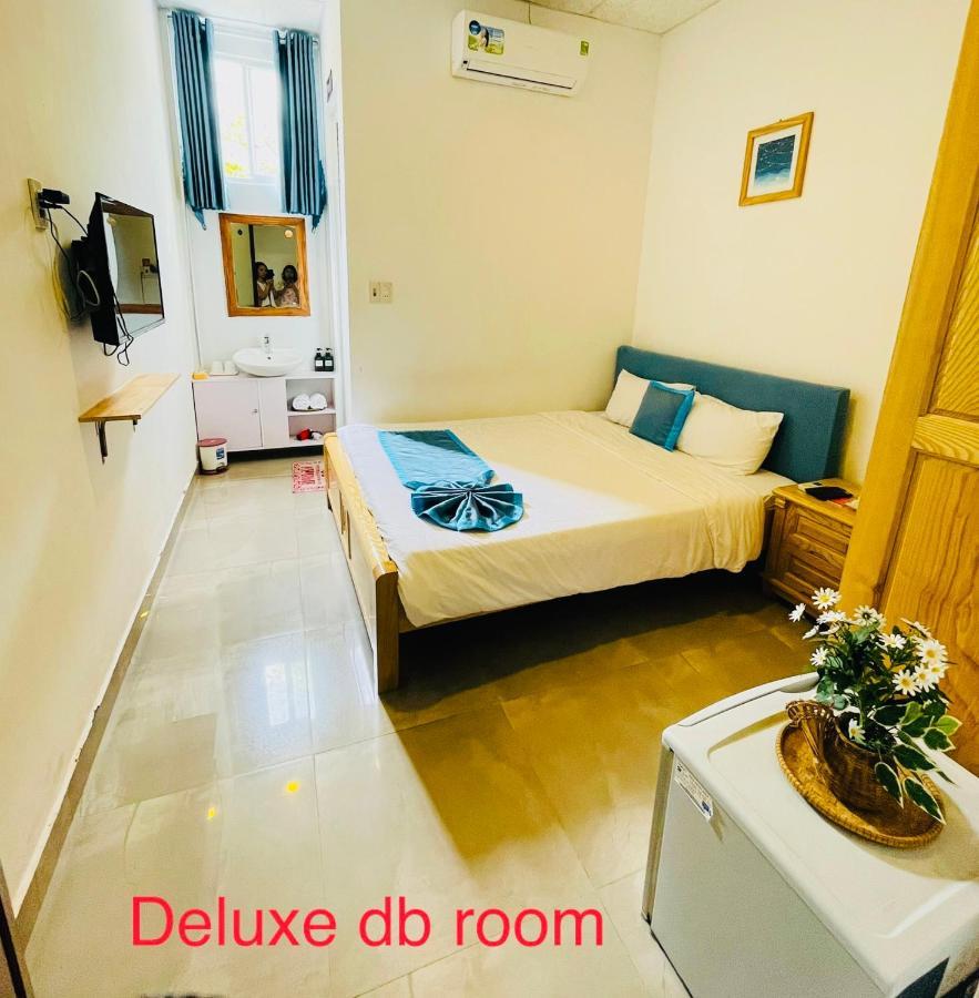 Shark Hostel Хуе Екстериор снимка