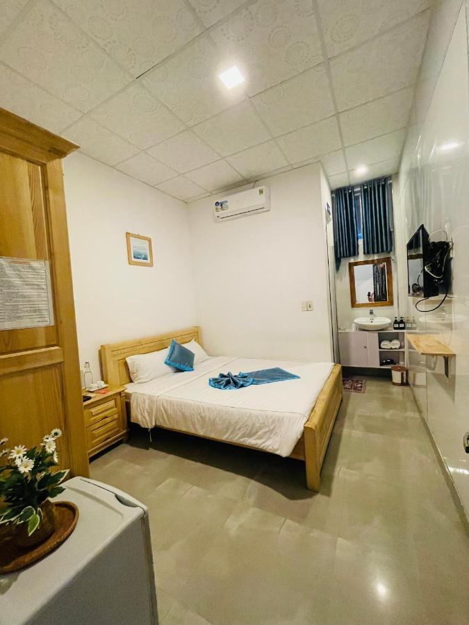 Shark Hostel Хуе Екстериор снимка