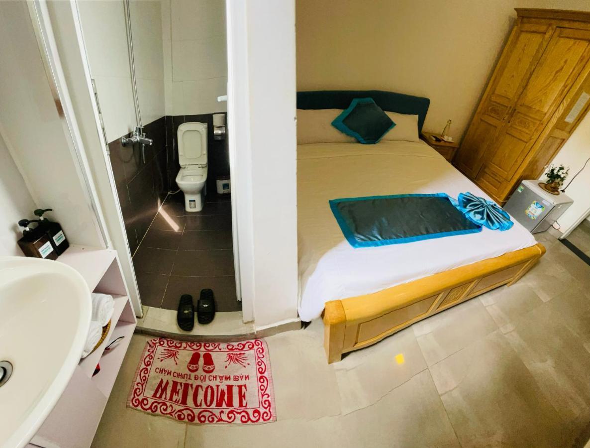 Shark Hostel Хуе Екстериор снимка