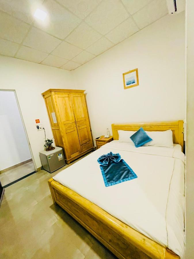 Shark Hostel Хуе Екстериор снимка