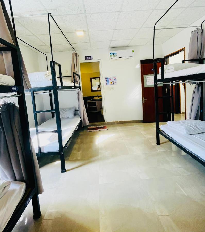 Shark Hostel Хуе Екстериор снимка