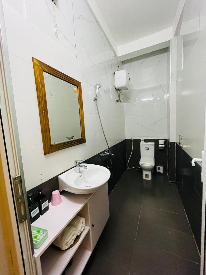 Shark Hostel Хуе Екстериор снимка